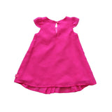 Ted Baker Pink Dress