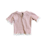 Fabel & Ford Cotton Top