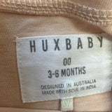 Adventure Pastel Top & Bottom Bundle (6 pcs)