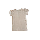 Jamie Kay Light Pink Basic Tee