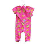 Cheeky Chickadee Duck Romper