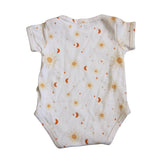 Ziggy Lou Stars + Sun Romper