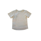 Beau Hudson Classic White Tee