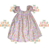 Seed Heritage Dress