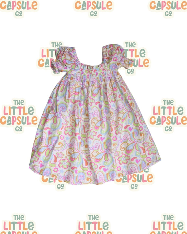 Seed Heritage Dress