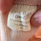 Child of Mine Taupe Frill Shorts