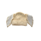 Ziggy Lou Bunny Beanie Cream