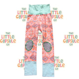 Oishi-m Leggings