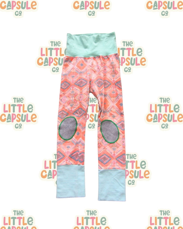 Oishi-m Leggings