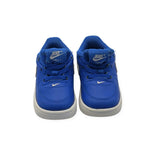 Nike Blue & White Sneaker