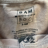 Adventure Romper Bundle (4 pcs)