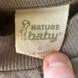 Nature Baby Lightweight Jumper