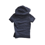 LIL HOMME  Hooded Top