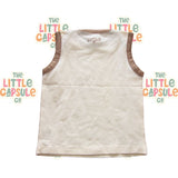 Byelka Biege Tee