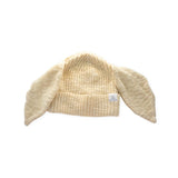 Ziggy Lou Bunny Beanie Cream