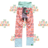 Oishi-m Leggings