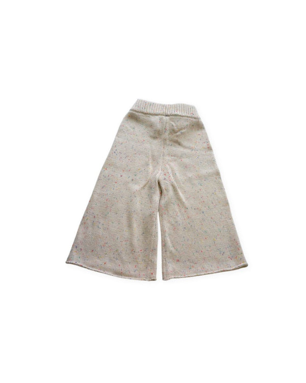 Millk Confetti Knit Long Pants