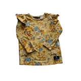 RYB Vintage Floral Tee