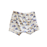 Sprout Truck Shorts