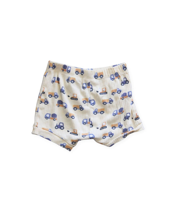 Sprout Truck Shorts