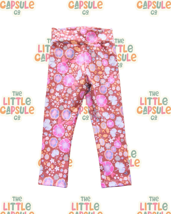 Holly Jackson Leggings