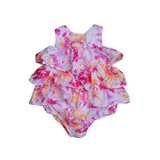 Seed Tie-Dye Playsuit