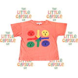 Weekend House Kids Tee