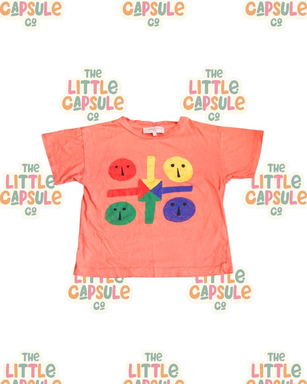 Weekend House Kids Tee