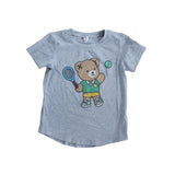 Hux Tennis Tee