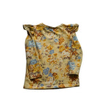 RYB Vintage Floral Tee