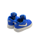 Nike Blue & White Sneaker