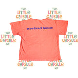 Weekend House Kids Tee