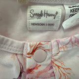Snuggle Hunny Sea Bodysuit