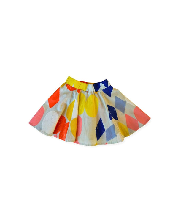 Bobo Choses Dot Skirt