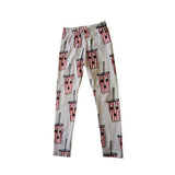Hugo + Tiki Milkshake Leggings