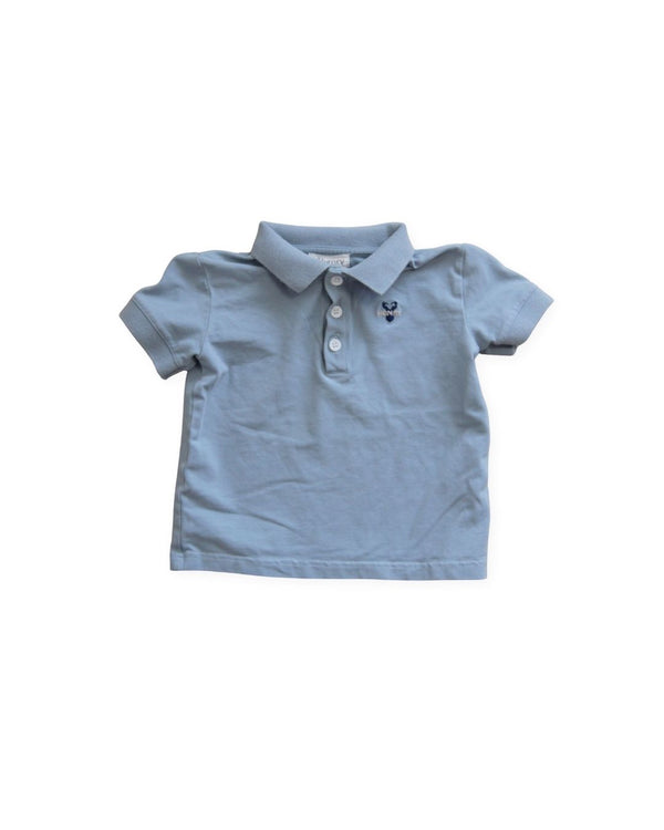 Love Henry Polo Shirt