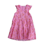 Country Road Girls Dress