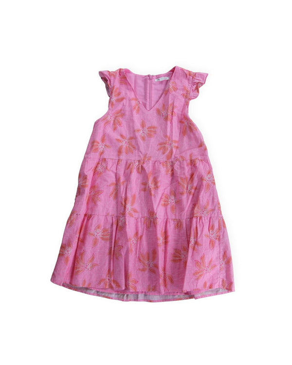Country Road Girls Dress