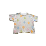 Noni The Label Smilie Jacquard Tee