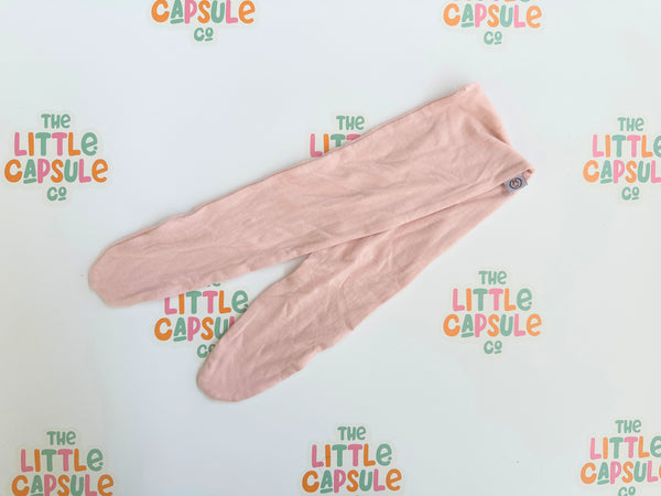 Halo & Horns Pink Hair Wrap