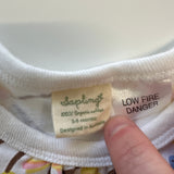 Adventure Bodysuit Bundle (5 pcs)