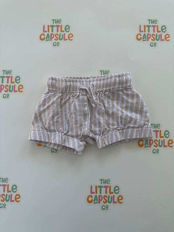 Miann & Co Shorts