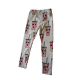 Hugo + Tiki Milkshake Leggings