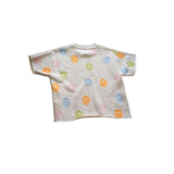 Noni The Label Smilie Jacquard Tee