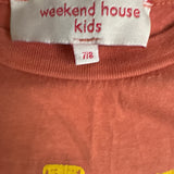 Weekend House Kids Tee