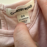 Adventure Pastel Top & Bottom Bundle (6 pcs)