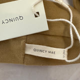 Quincy Mae Brown Headband