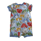 Peter Alexander Puppy Romper