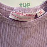 Adventure Pastel Top & Bottom Bundle (6 pcs)