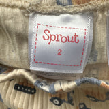 Sprout Truck Shorts